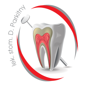 Lekarz stomatolog Dariusz Parkitny